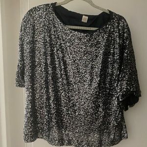 Sparkle Top